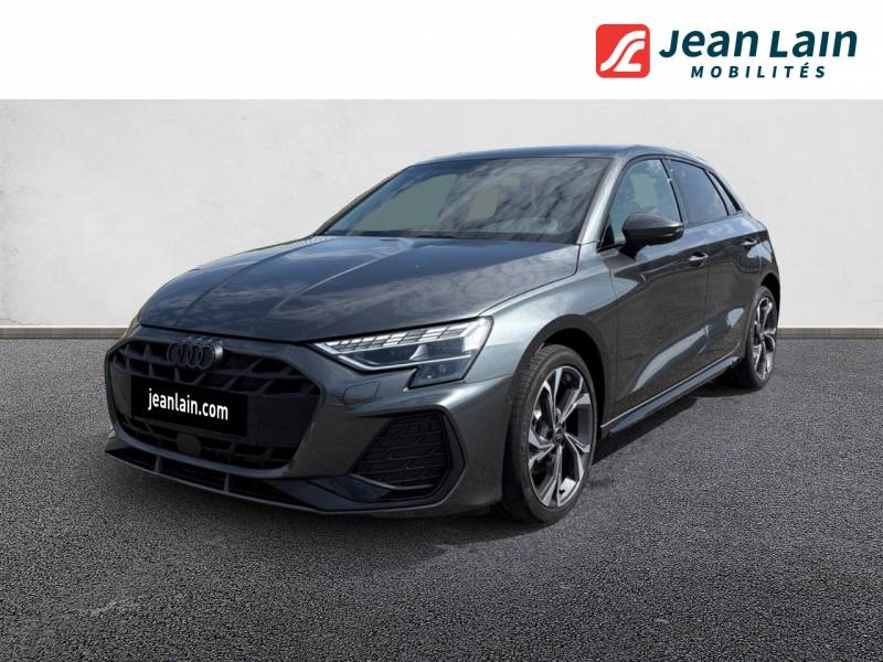 Image de l'annonce principale - Audi A3