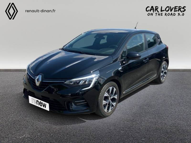 Image de l'annonce principale - Renault Clio