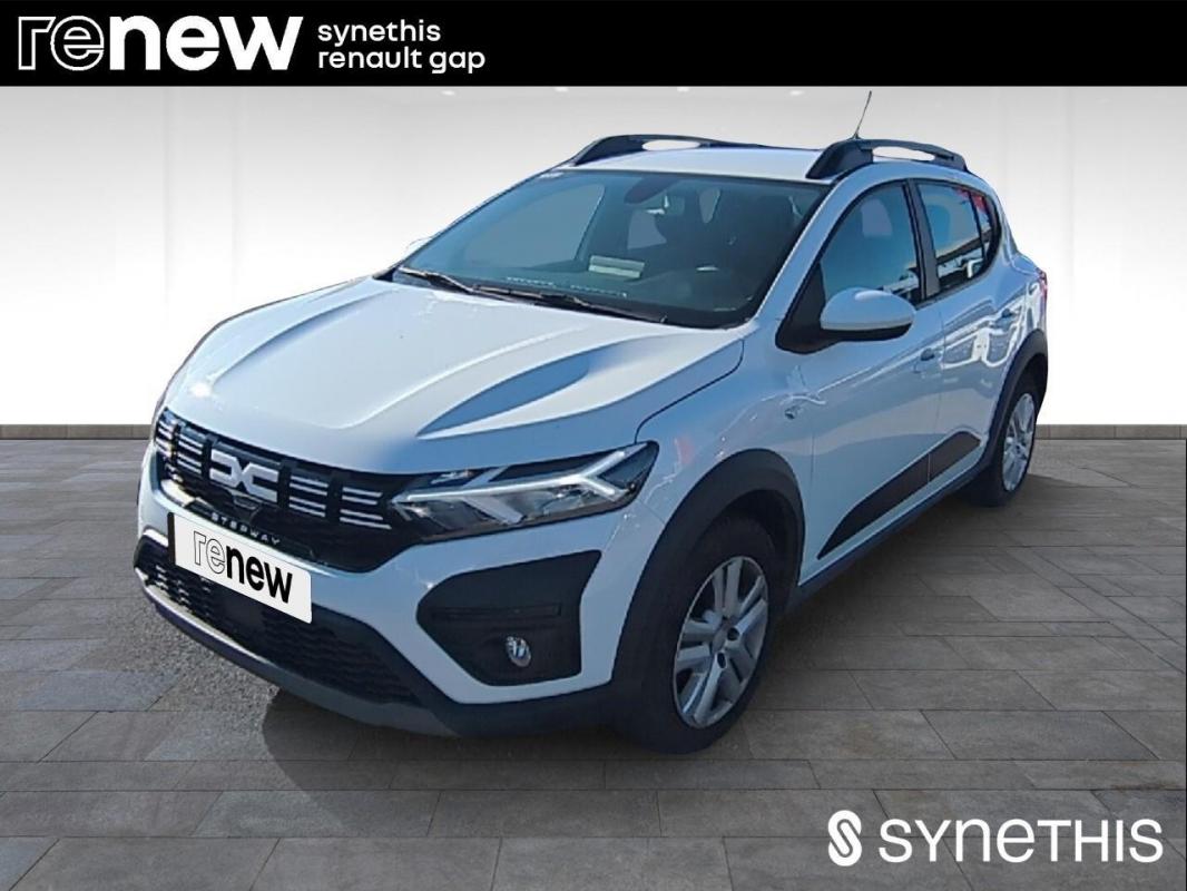 Image de l'annonce principale - Dacia Sandero Stepway