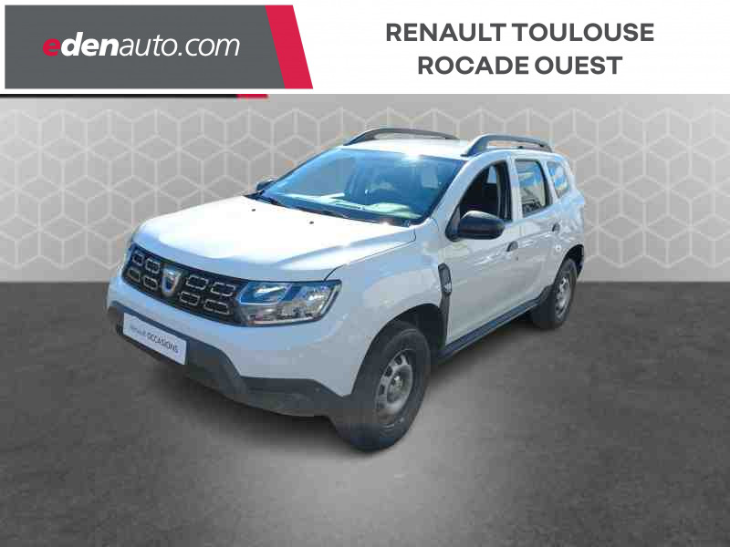 Image de l'annonce principale - Dacia Duster