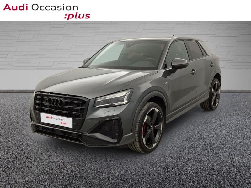 Image de l'annonce principale - Audi Q2