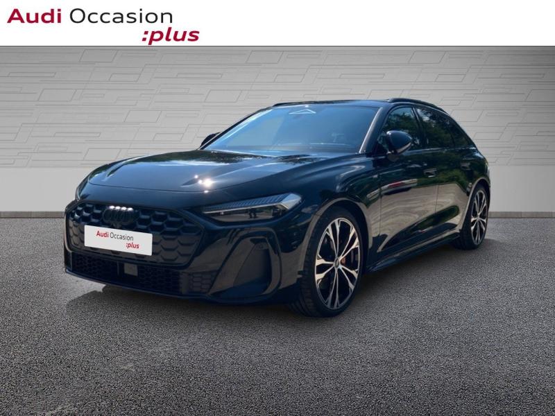 Image de l'annonce principale - Audi A5