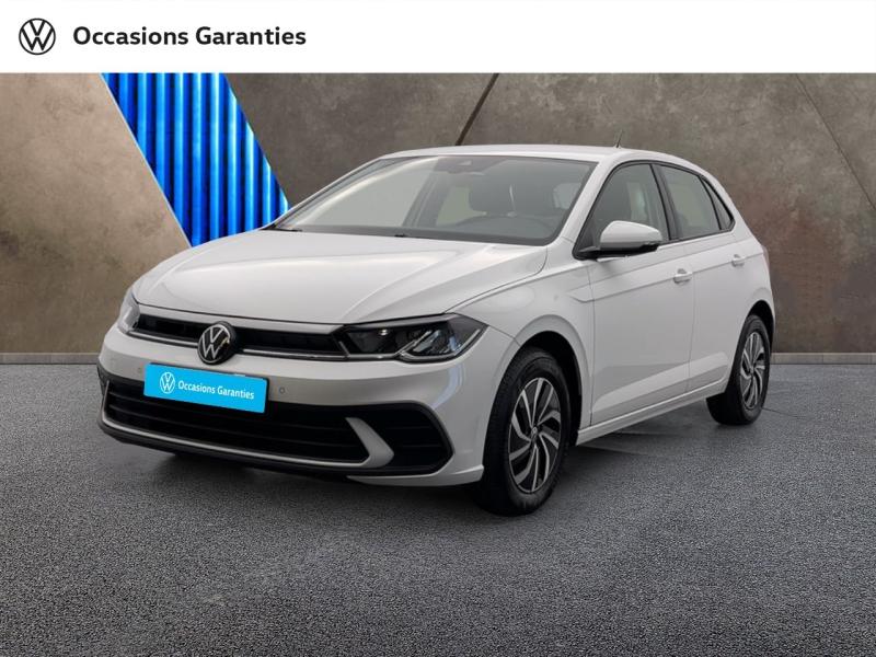 Image de l'annonce principale - Volkswagen Polo