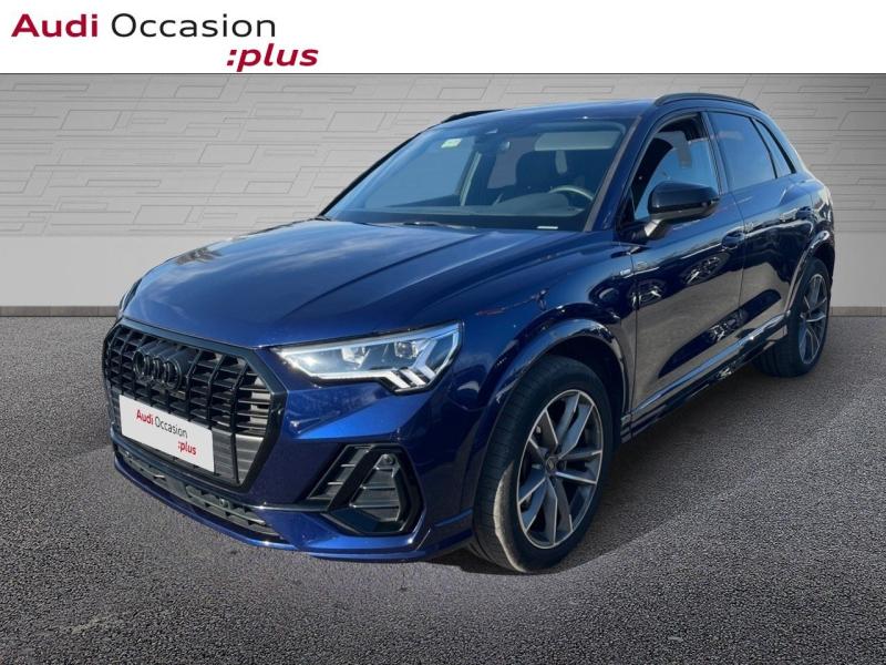 Image de l'annonce principale - Audi Q3