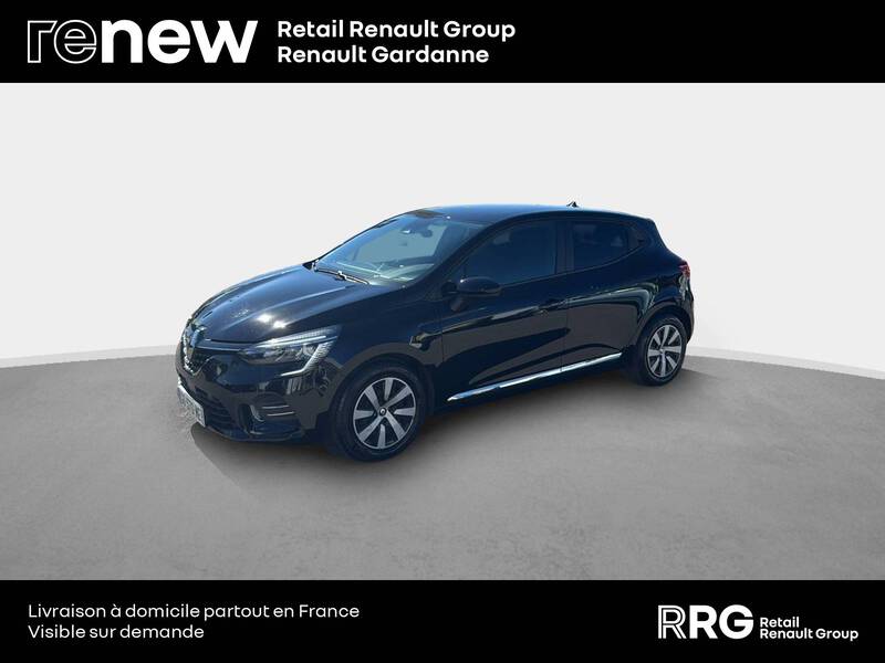 Image de l'annonce principale - Renault Clio