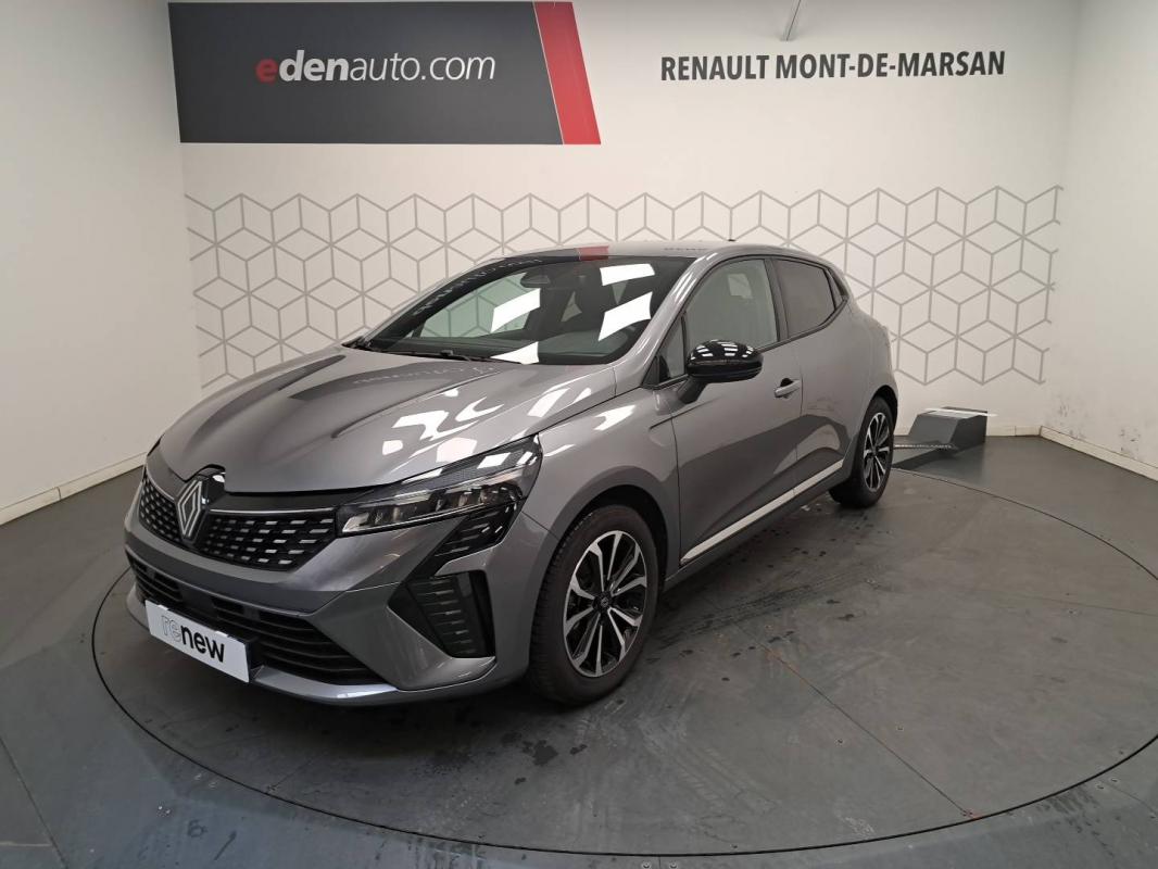 Image de l'annonce principale - Renault Clio