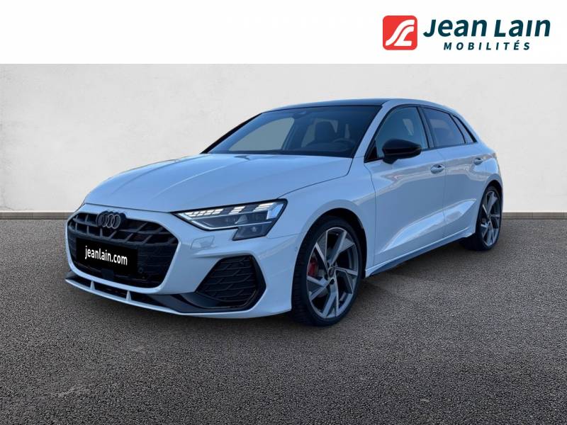 Image de l'annonce principale - Audi A3