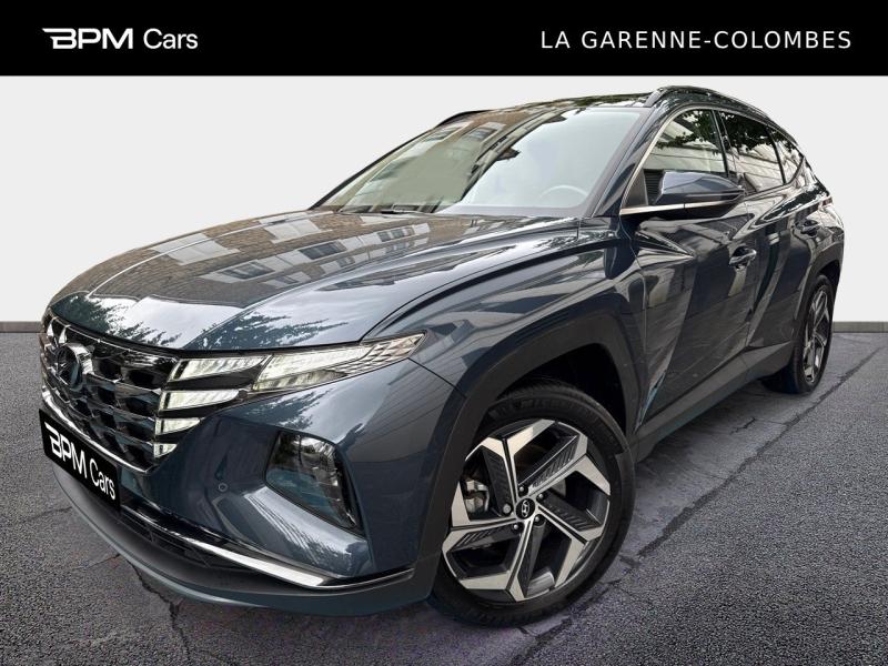 Image de l'annonce principale - Hyundai Tucson