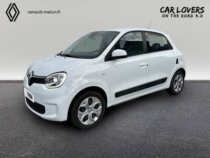 Image de l'annonce principale - Renault Twingo