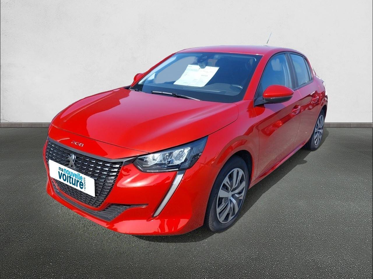 Image de l'annonce principale - Peugeot 208