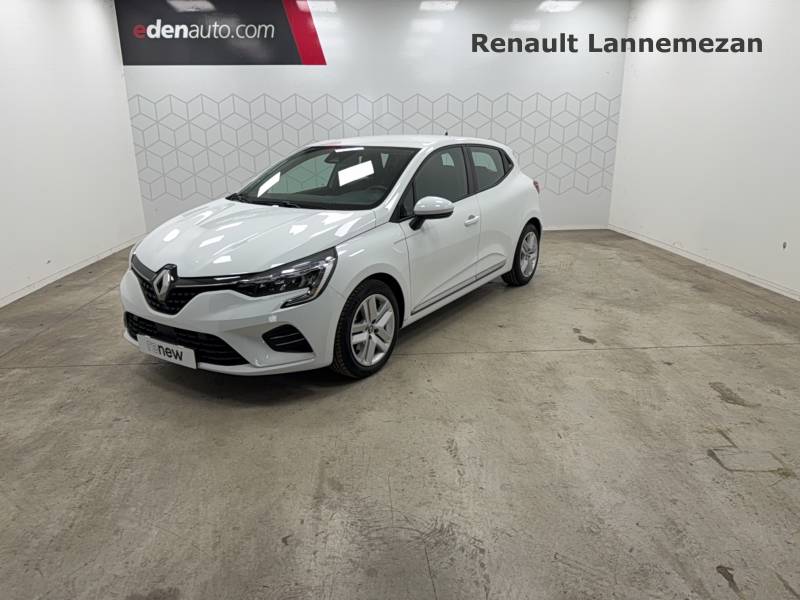Image de l'annonce principale - Renault Clio