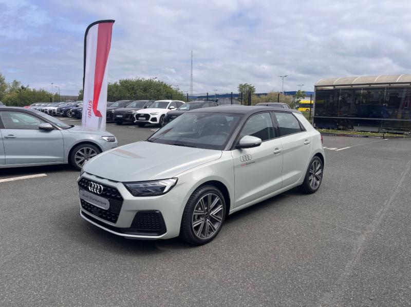 Image de l'annonce principale - Audi A1