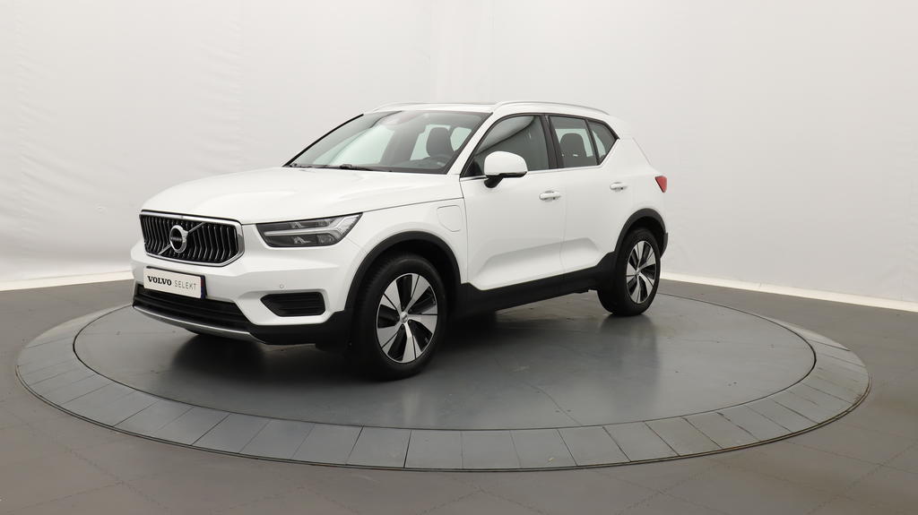 Image de l'annonce principale - Volvo XC40 Recharge