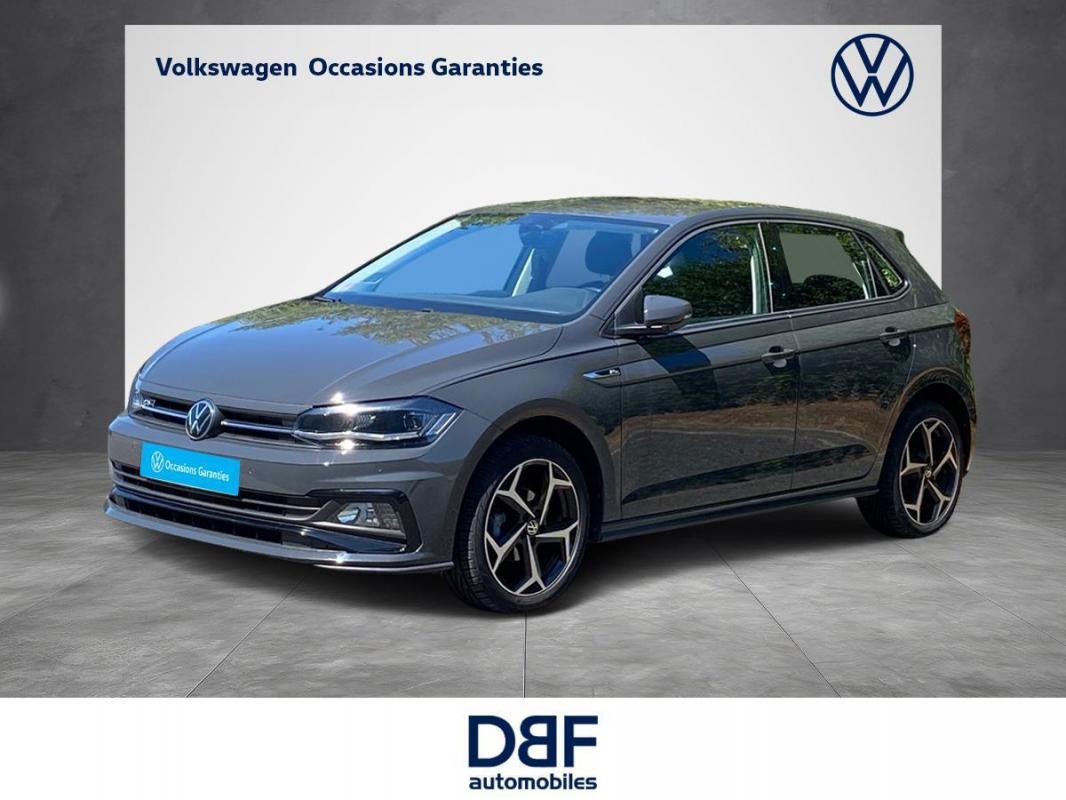 Image de l'annonce principale - Volkswagen Polo