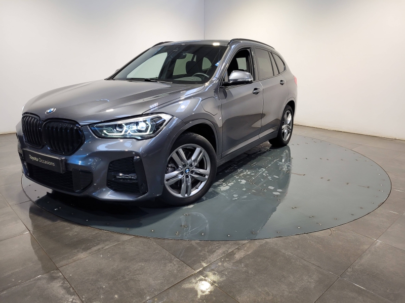 Image de l'annonce principale - BMW X1