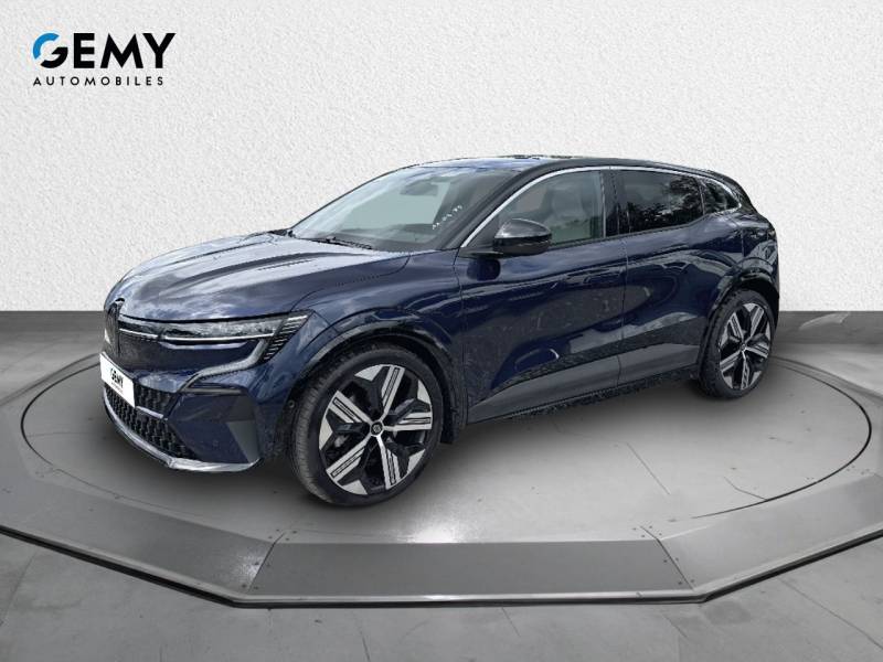Image de l'annonce principale - Renault Megane E Tech