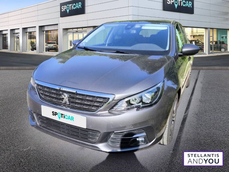 Image de l'annonce principale - Peugeot 308