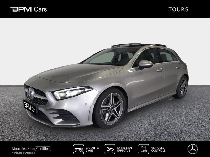 Image de l'annonce principale - Mercedes-Benz Classe A