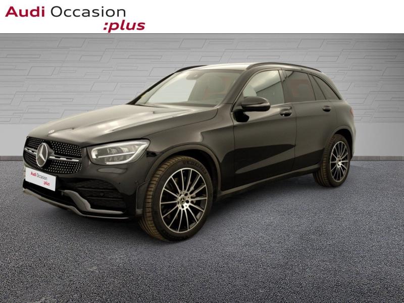 Image de l'annonce principale - Mercedes-Benz GLC
