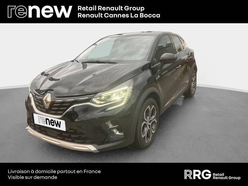 Image de l'annonce principale - Renault Captur