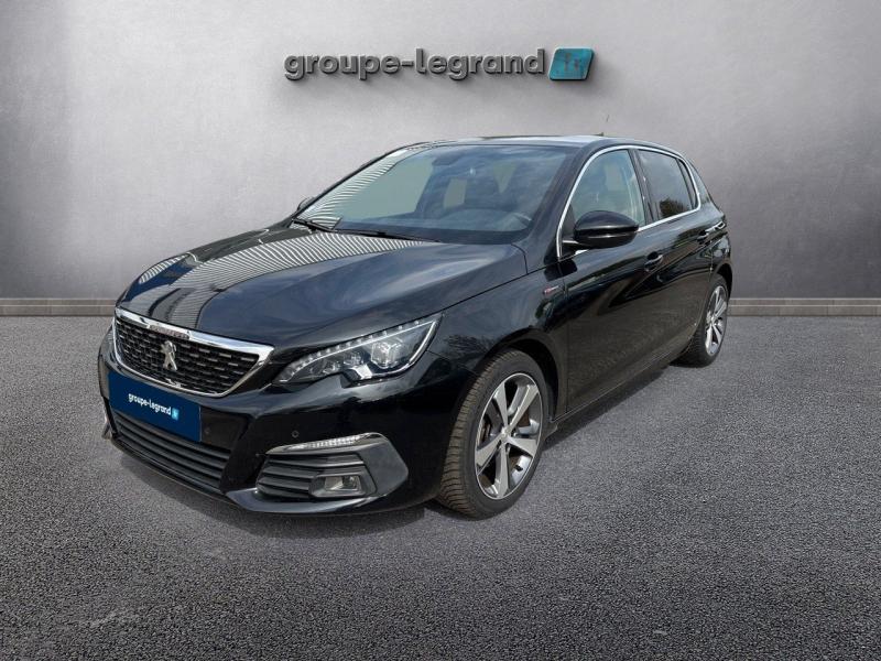 Image de l'annonce principale - Peugeot 308