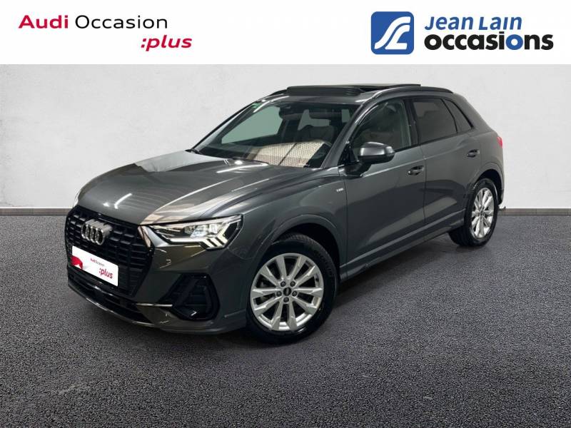 Image de l'annonce principale - Audi Q3