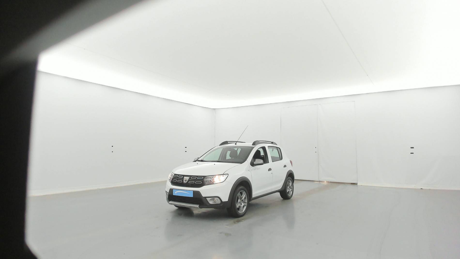 Image de l'annonce principale - Dacia Sandero