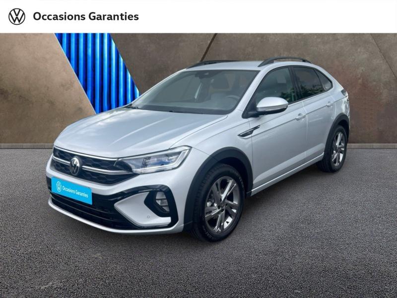 Image de l'annonce principale - Volkswagen Taigo