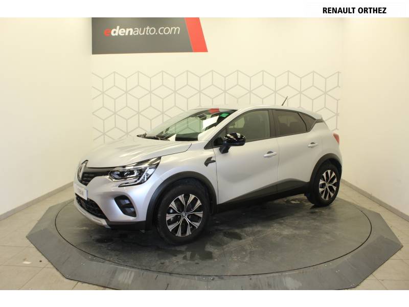 Image de l'annonce principale - Renault Captur