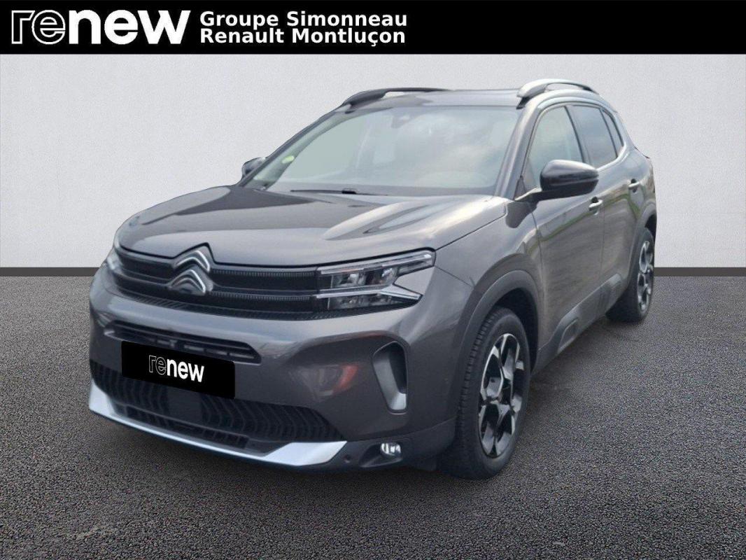 Image de l'annonce principale - Citroën C5 Aircross