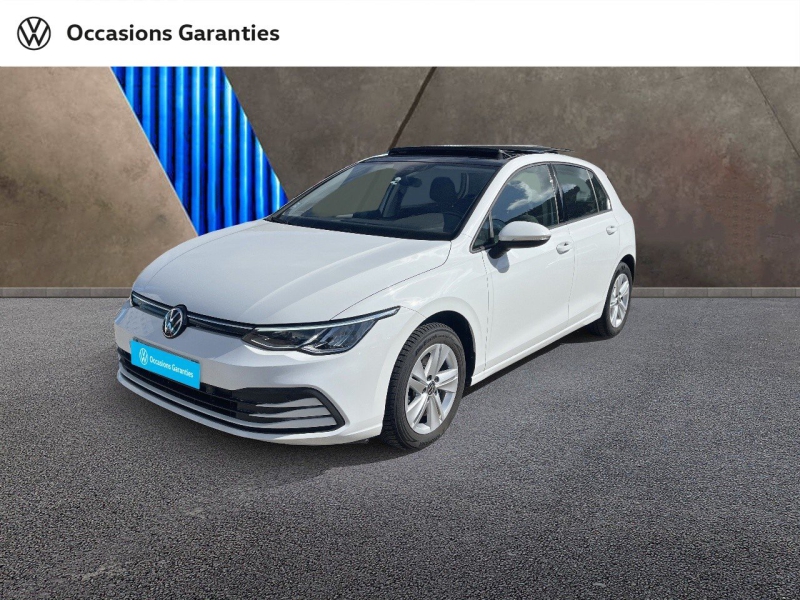 Image de l'annonce principale - Volkswagen Golf