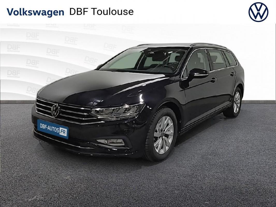 Image de l'annonce principale - Volkswagen Passat