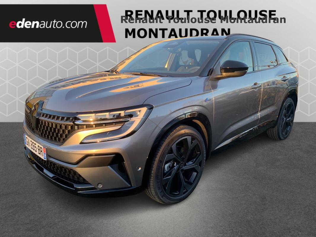 Image de l'annonce principale - Renault Austral