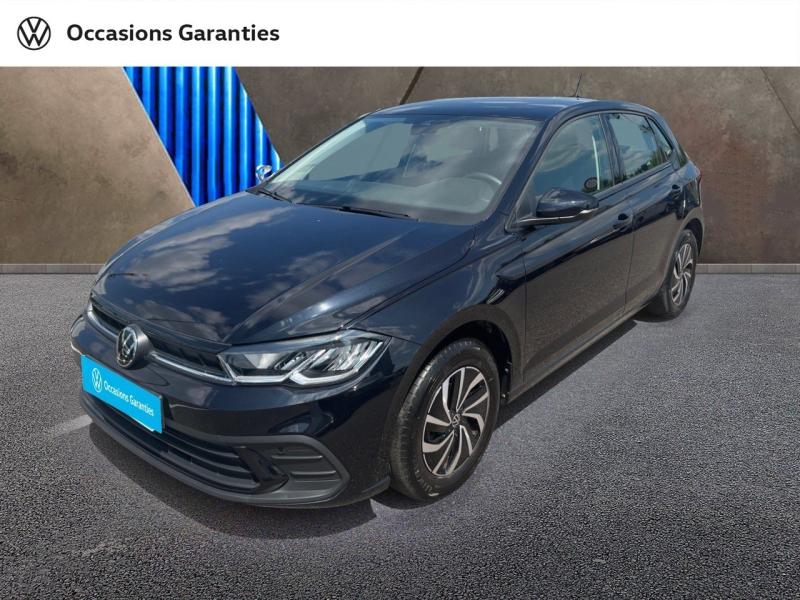 Image de l'annonce principale - Volkswagen Polo