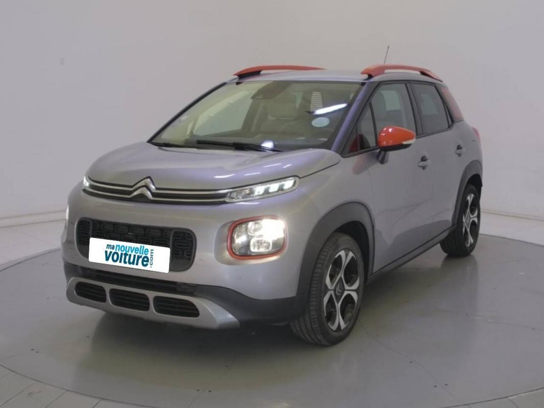 Image de l'annonce principale - Citroën C3 Aircross