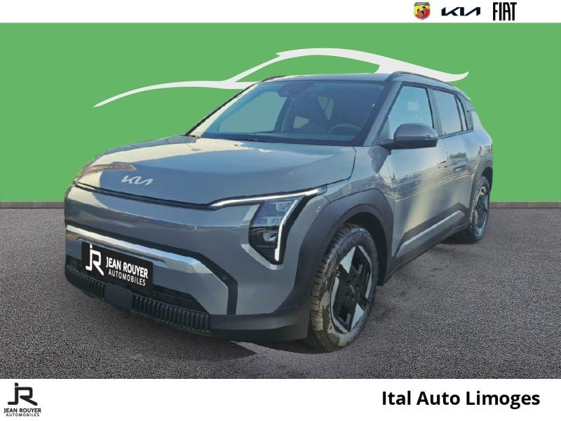 Image de l'annonce principale - Kia EV3