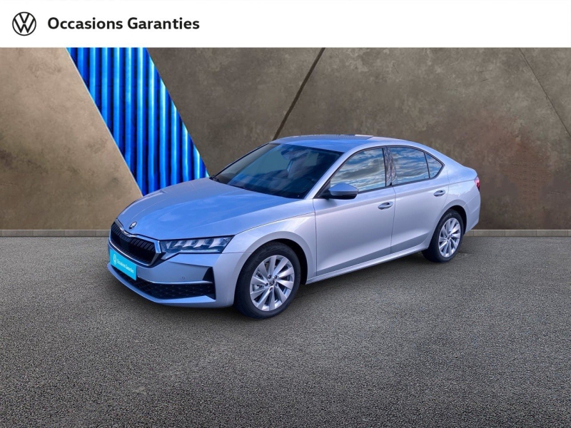 Image de l'annonce principale - Skoda Octavia