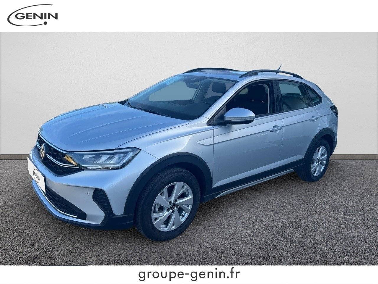 Image de l'annonce principale - Volkswagen Taigo