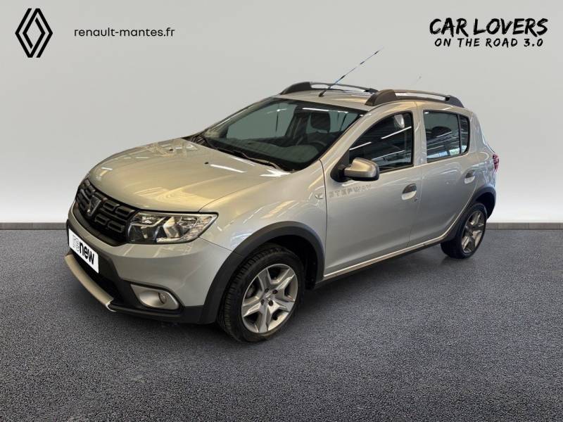 Image de l'annonce principale - Dacia Sandero Stepway