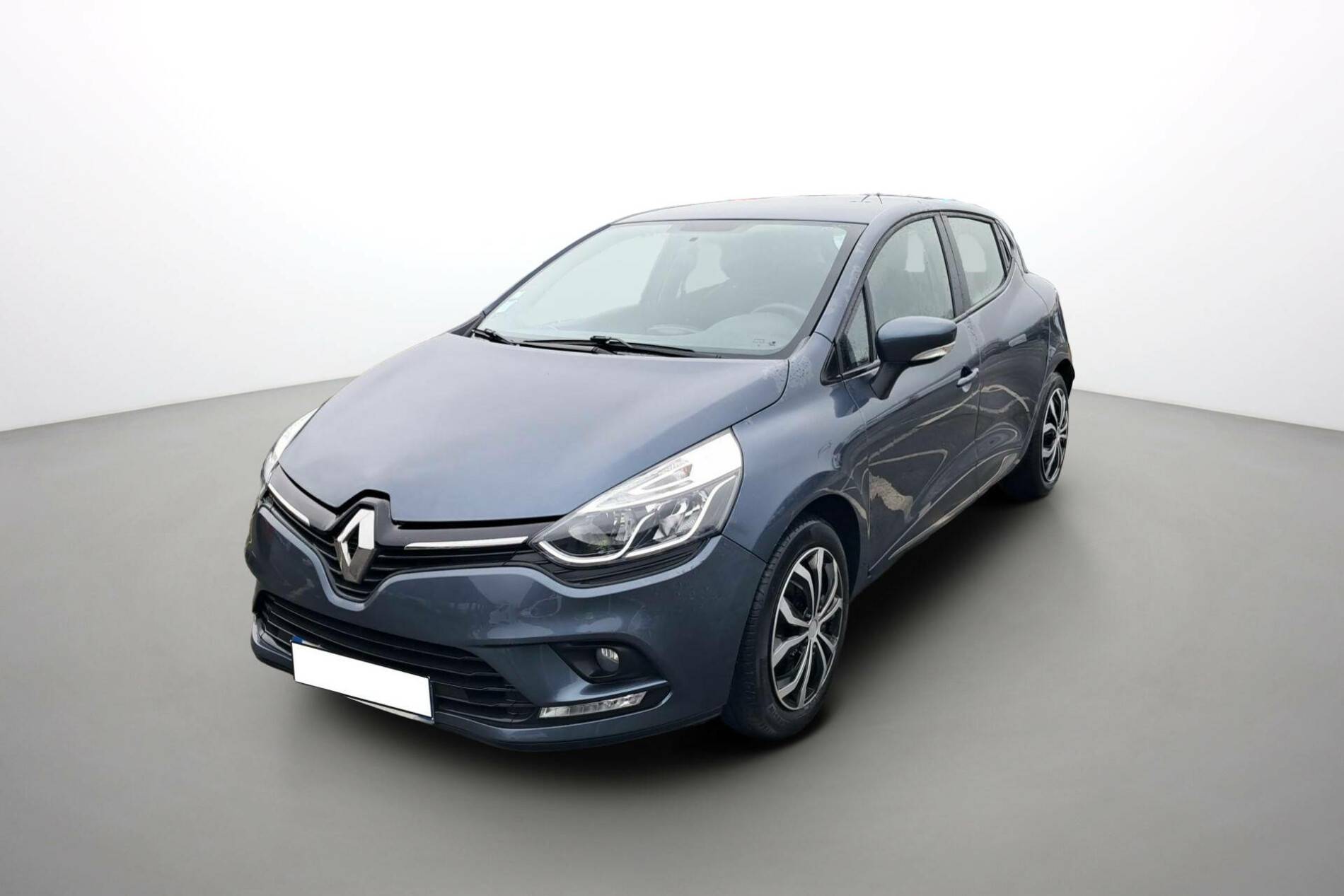 Image de l'annonce principale - Renault Clio