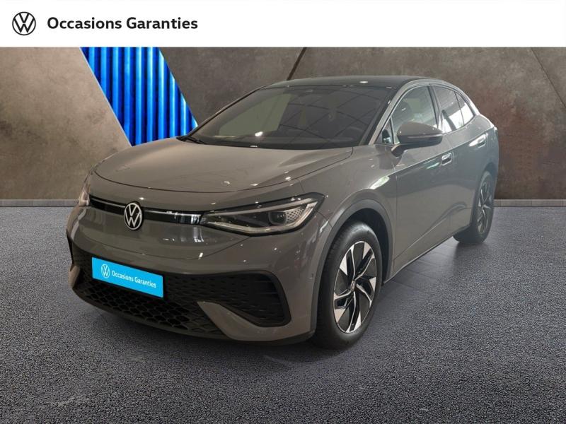 Image de l'annonce principale - Volkswagen ID.5