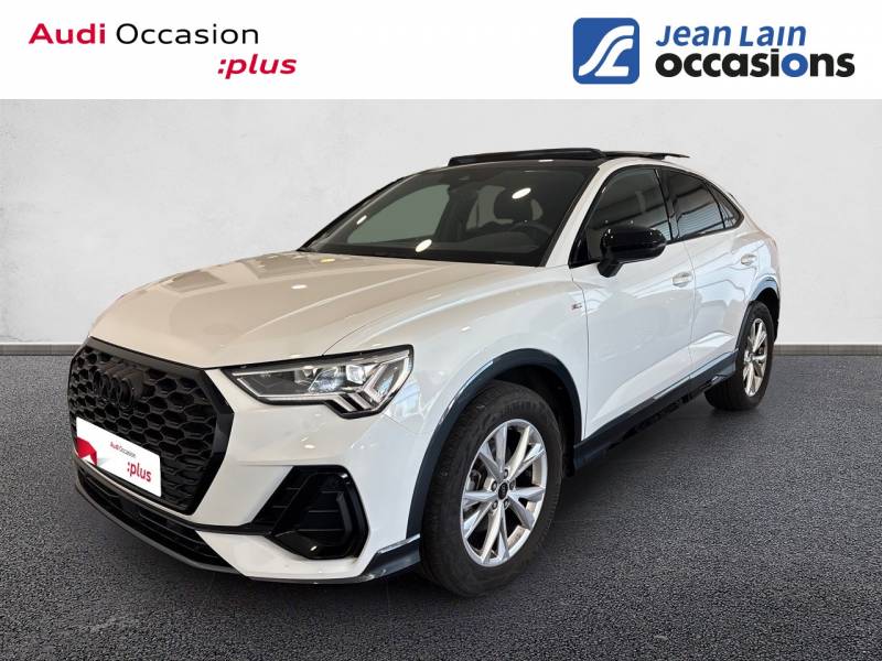 Image de l'annonce principale - Audi Q3