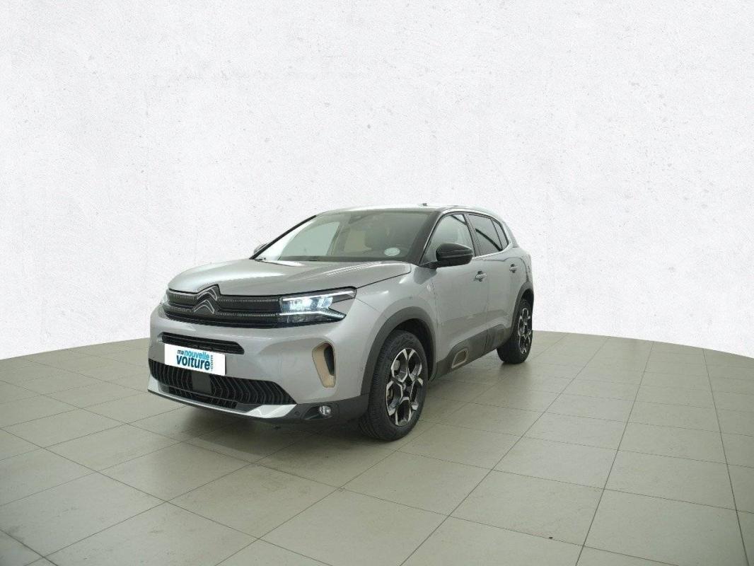 Image de l'annonce principale - Citroën C5 Aircross