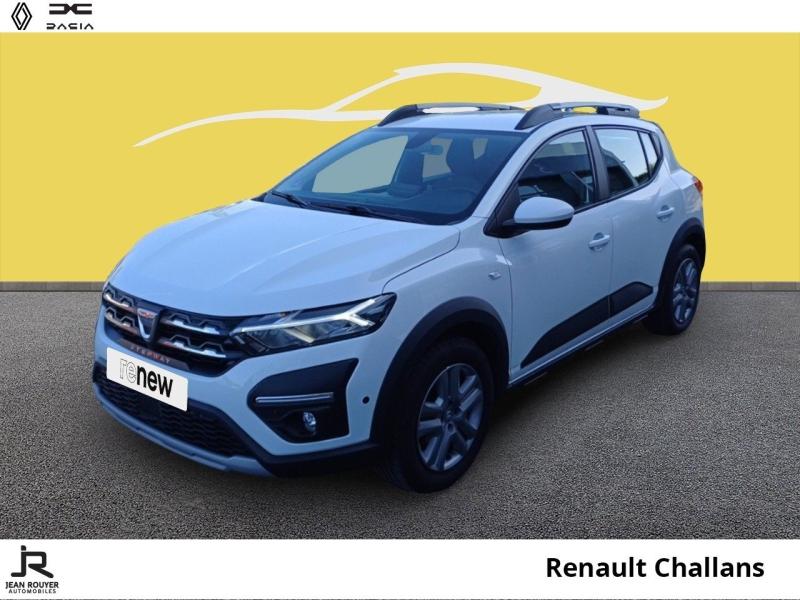 Image de l'annonce principale - Dacia Sandero Stepway