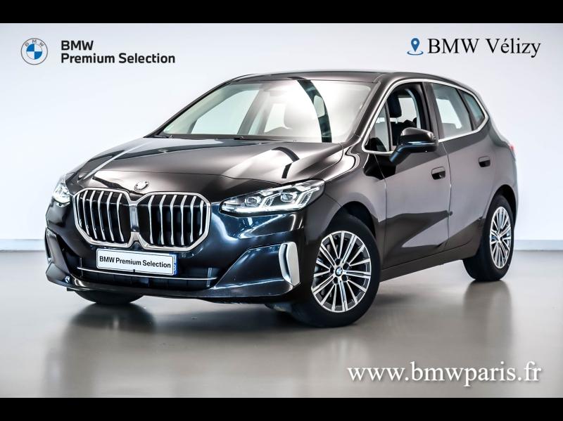 Image de l'annonce principale - BMW Série 2 Active Tourer