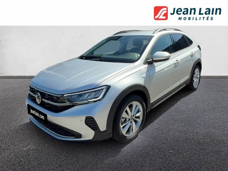 Image de l'annonce principale - Volkswagen Taigo
