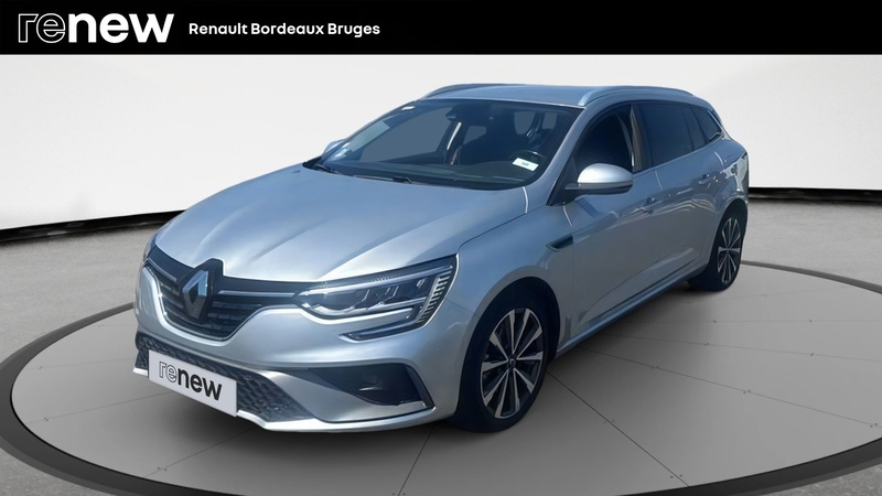 Image de l'annonce principale - Renault Megane E Tech