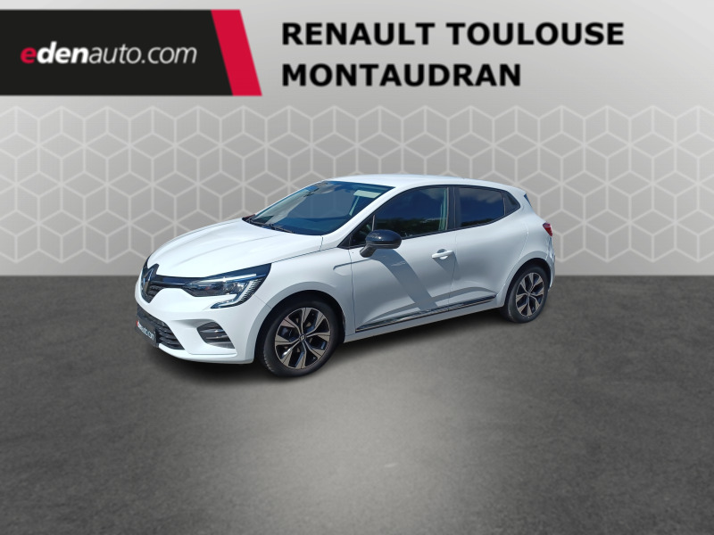 Image de l'annonce principale - Renault Clio