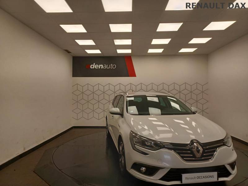 Image de l'annonce principale - Renault Megane