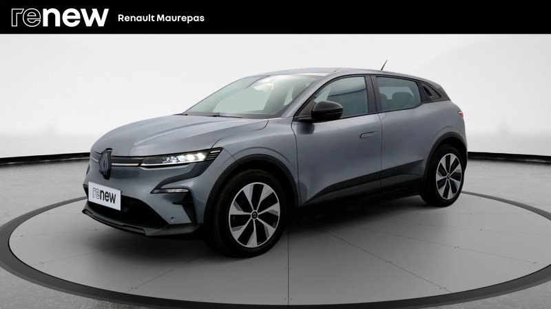 Image de l'annonce principale - Renault Megane E Tech